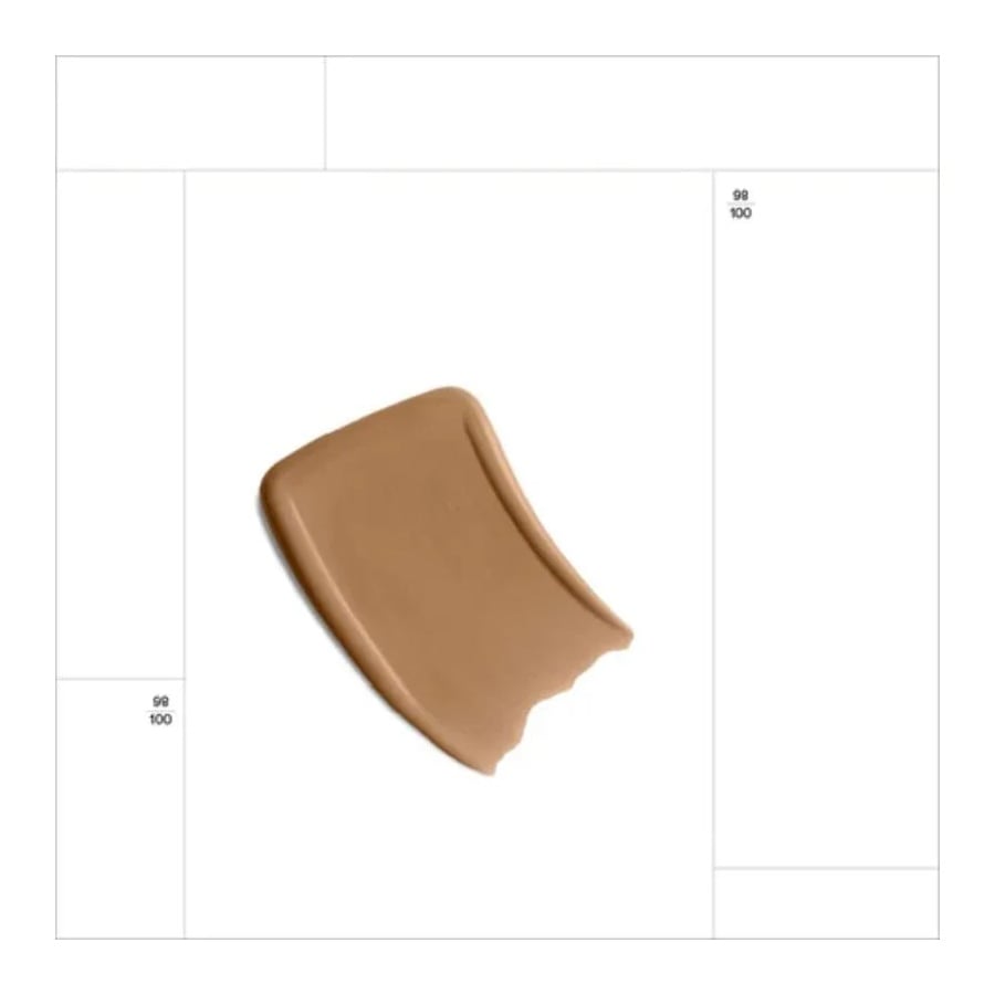 KORRES - NΑTURAL RADIANCE Foundation 03 Tan - 30ml